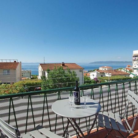 2 Bedroom Cozy Apartment In Makarska Eksteriør bilde